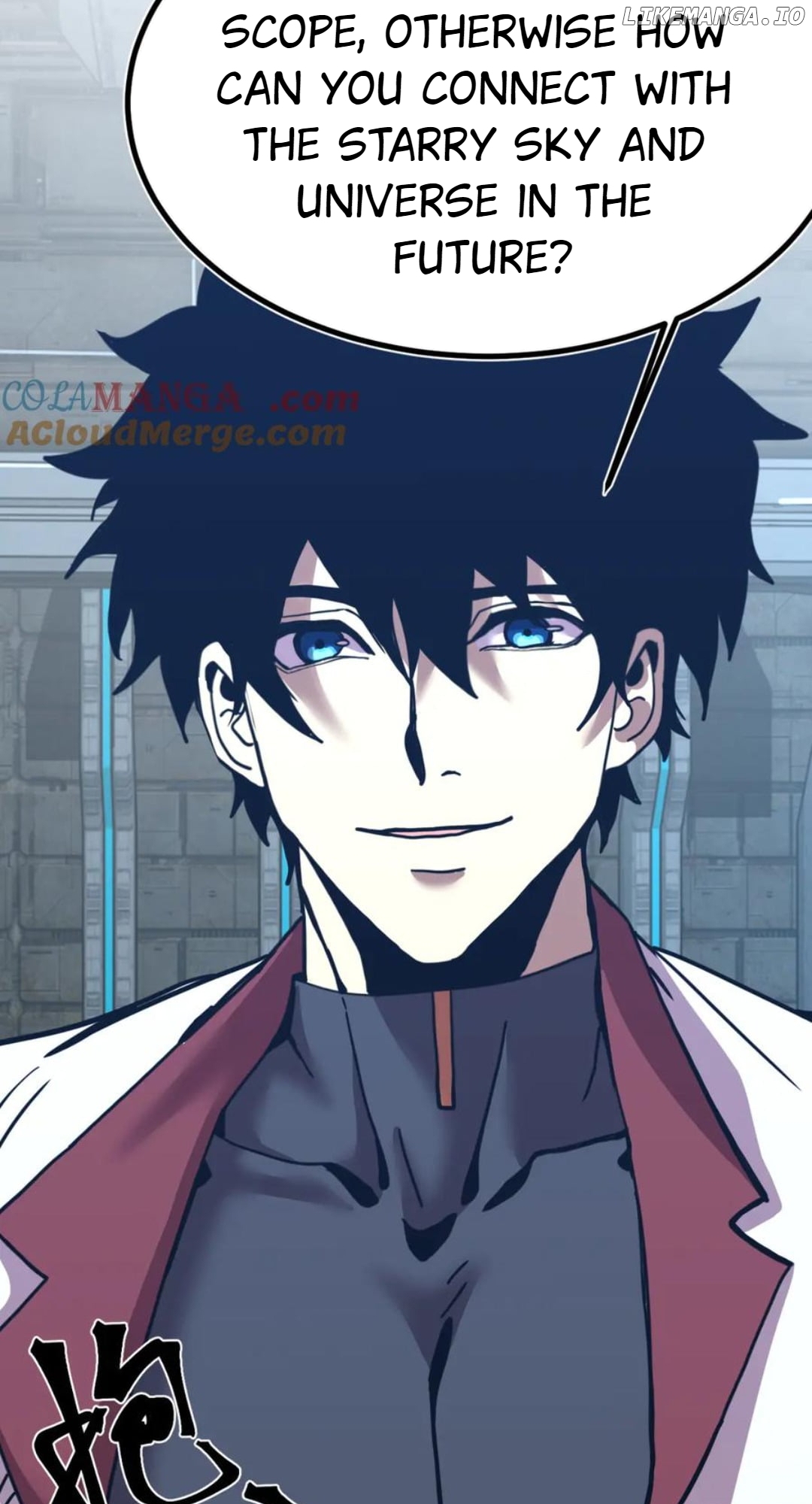Log into the Future Chapter 227 - page 62